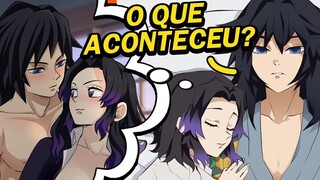 SE BEBER NÃO... KK | MEMES DE ANIMES EM VIDEOS CURTOS / SHORTS