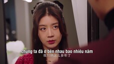 Tình Yêu Mù Quáng EP 28 [Sub Việt]
