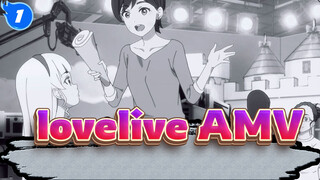 [lovelive! AMV] Coxcombry / Heanna Sumire Solo_1