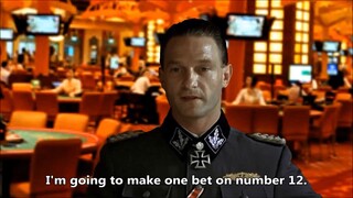 Hitler at the Casino