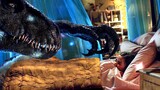 The Indoraptor's Night Attack | Jurassic World: Fallen Kingdom | CLIP