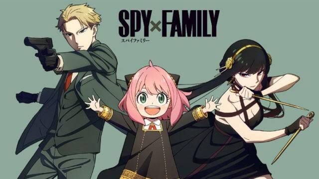 SPY X FAMILY EPISODE 3 SUB INDO FULL HD