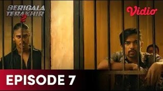 Mampukah Alex Melindungi Keluarganya Dari Reno? | Serigala Terakhir Season 2