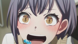🐧我们这的企鹅仔，兜里喜欢装点石💰🐧
