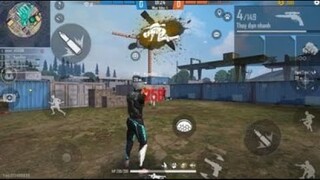 [ FREE FIRE ] Hẹn Kiếp Sau |Bờm Gaming