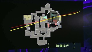 Vision Strikers VS Paper Rex  Haven Round Breakdown