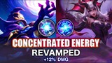 BUFFED CONCENTRATED ENERGY IS ILLEGAL