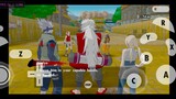 Naruto Shippuden: Clash of Ninja Revolution 3 | Nintendo Wii | Dolphin Emulator