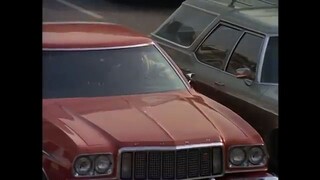 made in the 70s Starsky & Hutch FULL PILOT EPISODE   (1975)