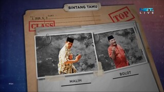 Main Hakim Sendiri *Live*  | Rabu 8 Mei 2024 - Full [ Spesial Pelawak SENIOR !] (Tampa Iklan 480p)