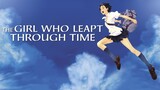The Girl Who Leapt Through Time Movie in Hindi