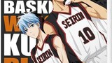 Kuroko No Basket Tập 01