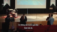 Bụi Trên Cổ Áo EP 21 [Sub Việt]