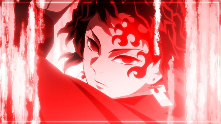 Demon Slayer - AMV
