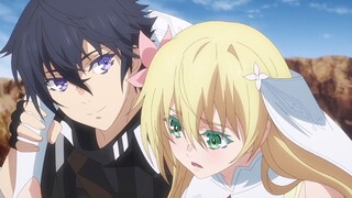 Naze Boku no Sekai wo Daremo Oboeteinai no ka? (English Dub) Episode 2