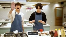 Run BTS! 2020 - EP.102 480p