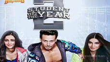 Student of the Year 2 [2019]Dubbing Indo