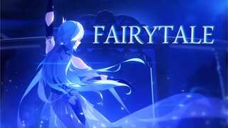 (GMV) Genshin Impact - Fairytale