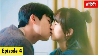 Ep:-4 / Serendipity Embrace (2024) kdrama explained in hindi/ serendipity kdrama/kdramas