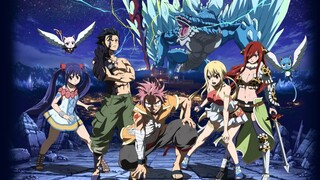 [Nimegami]Fairy Tail Movie 2: Dragon Cry Sub Indo