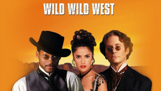 Wild Wild West 1999 1080p HD