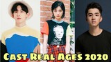 Meeting You Chinese Drama 2020 | Cast Real Ages and Real Names |RW Facts & Profile|