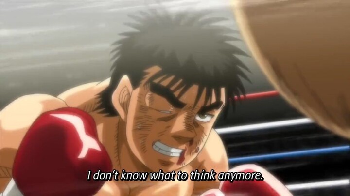 ippo the king