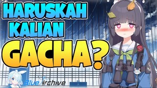 (BLUE ARCHIVE) REVIEW MIYU, MURID UNIK, SKILL UNIK, PENAMPILAN UNIK!