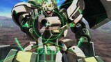 Mobile Suit Gundam Iron blooded Orphans Season 2 Eps 02 Sub Indo