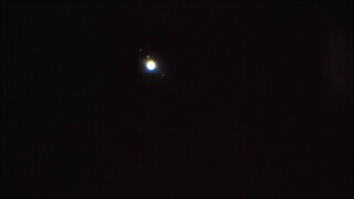 Jupiter using F70060 cheap telescope from lazada