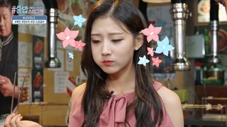 170822 Mijoo & Yein's Honbab EP. 10