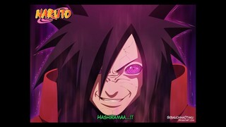 Uchiha Madara AMV -  Riot