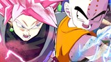 Dragon Ball FighterZ ENDS Friendship