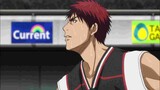 Kuroko no Basket S2 Episode 24