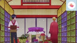 Fukigen na Mononokean Tập 25