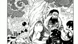 ONE PIECE chapter 1005