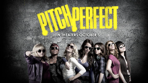 Pitch Perfect 2012