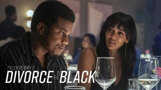 Tyler Perrys Divorce in the Black (2024) Hindi Dubbed Full Movie
