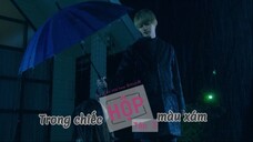 [Vietsub] Nibiiro no hako no nakade tập 3