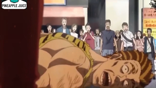 Pineapple Juice - Top 7 Nhân Vật Thích Cà Khịa Saitama Nhất 4 #anime #schooltime
