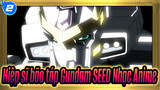 [Hiệp sĩ bão táp Gundam SEED Nhạc Anime]_2