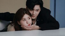 HIDDEN LOVE 2023 (Zhao Lusi and Chen Zheyuan) 💗