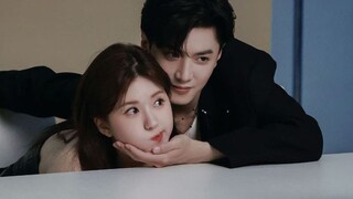 HIDDEN LOVE 2023 (Zhao Lusi and Chen Zheyuan) 💗