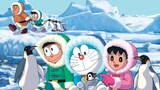 Doraemon:  ตอน คาชิ-โคชิ การผจญภัยขั้วโลกใต้ของโนบิตะ