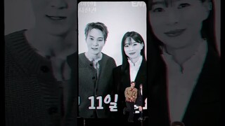 JOOWON x NARA#주원 #kwonnara