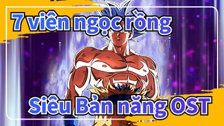 [7 viên ngọc rồng] Khi UR biến thành Siêu Bản năng  OST kết hợp với bản vẽ gốc