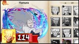 Naruto Ultimate Hokage Duel - Gameplay Walkthrough Part 114 (Android, iOS) Ninja Duel Legend
