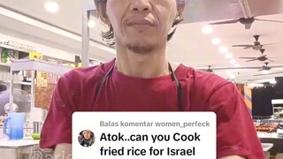 THIS IS FOR ISRAEL THE DISHES IS DELICIOUS WATCH IT IMMEDIATELY 😝😁👊🤐🤫