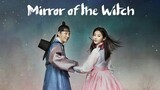 SECRET HEALER : ( mirror of the witch ) Episode 01 ~ TAGALOGDUBB