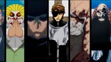 Ghost Master! A list of top Ghost Masters that only appear once in BLEACH